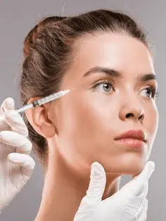 Botox / Dysport