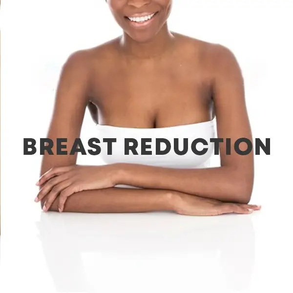 Breast Reduction