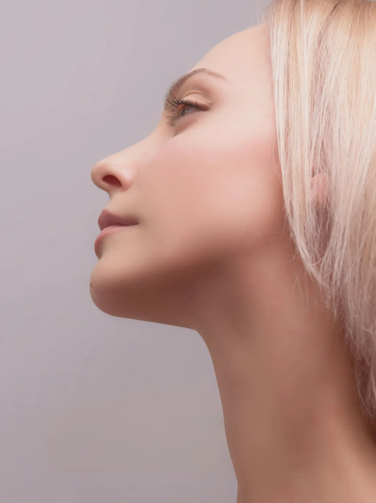 Face Lift — detail
