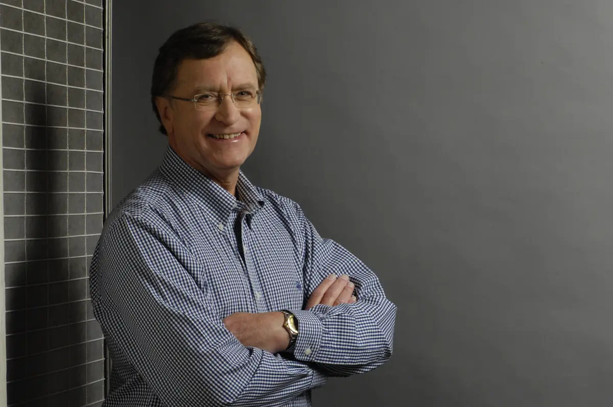 Dr Rick van der Poel