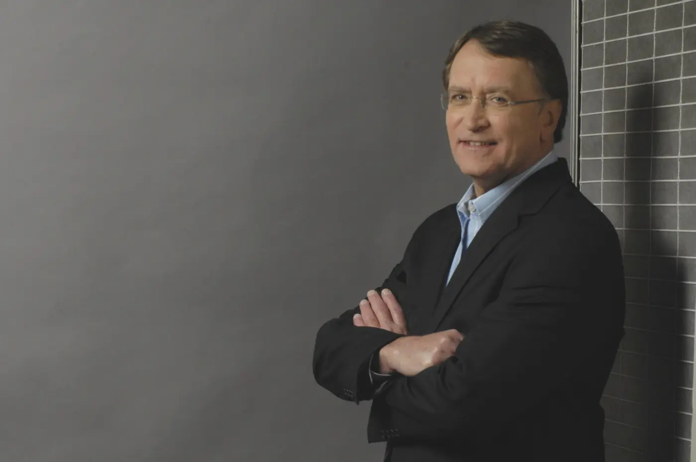 Dr Rick van der Poel